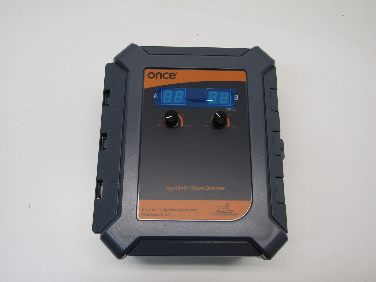 DIMMER (SLAVE) FOR LED LIGHTING